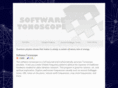 softwaretonoscope.com