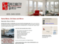 specialtyglasssantamaria.com
