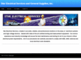 starelectricalpr.com