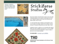 stickhorsestudios.com