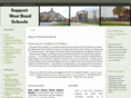 supportwestbendschools.com