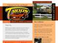 t-rods.com