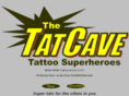 tatcave.com