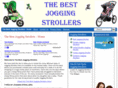 thebestjoggingstrollers.com