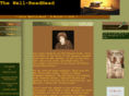 thewellreadhead.com