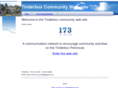 tinderboxcommunity.org
