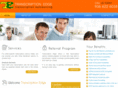 transcriptionedge.com
