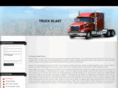 truckblast.com