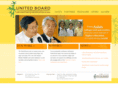 unitedboard.org
