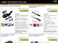 usatradinghouse.com