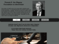 vanwagnerfoundation.org