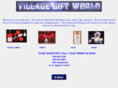 villagegiftworld.com