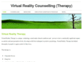 virtualrealitycounselling.com