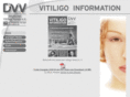 vitiligo-information.de