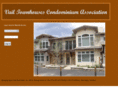 vtcahomeowners.com