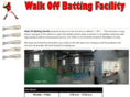 walkoffbattingfacility.com