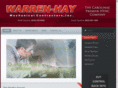warren-hay.com