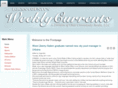 weeklycurrents.com