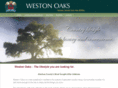 westonoakhomes.com