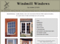 windmillwindows.com