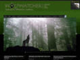 wolf-watcher.com