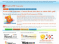 word-to-pdf-converter.net