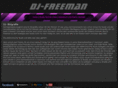 DJ-Freeman.de
