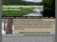 adkcommonground.org