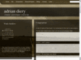 adriandiery.com