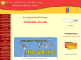 advancedprintingtechnology.com