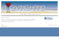 agivinghandllc.com