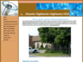 ahhrsa.com