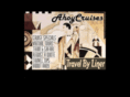 ahoycruises.info