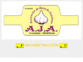 ajosdejamilena.es