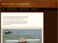 albanyirishrowing.com