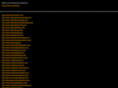 architecturalmapping.com