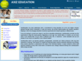 axizeducation.com