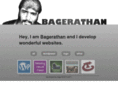 bagerathan.com