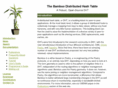 bamboo-dht.org