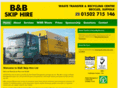 bbskips.co.uk