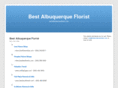 bestalbuquerqueflorist.com