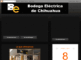 bodegaelectrica.com