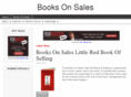 booksonsales.com