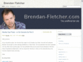brendan-fletcher.com