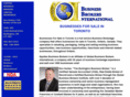 businessesforsaleintoronto.com