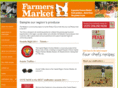 capitalregionfarmersmarket.com.au