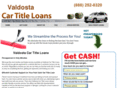 car-title-loans-in-valdosta.info