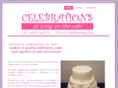 celebrationsltd.co.uk