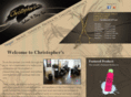 christophers-salon.com