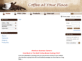 coffeeatyourplace.com